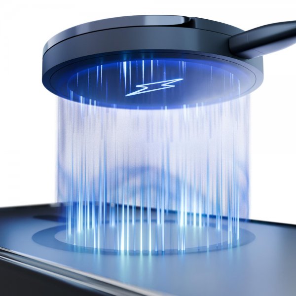 Xiaomi 15T Pro Kuori Armor MagCase Läpinäkyvä