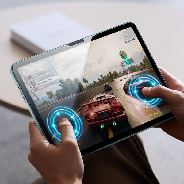iPad Pro 13 (M4/M5) Näytönsuoja UltraFit 2-pakkaus