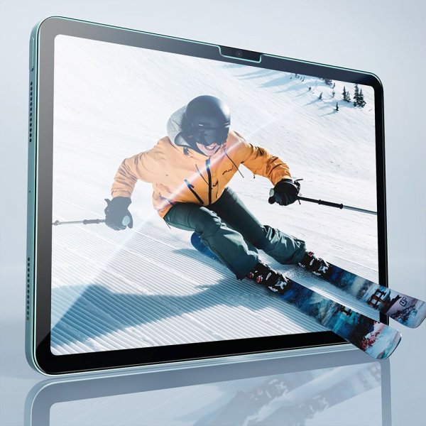 iPad Pro 13 (M4/M5) Näytönsuoja UltraFit 2-pakkaus