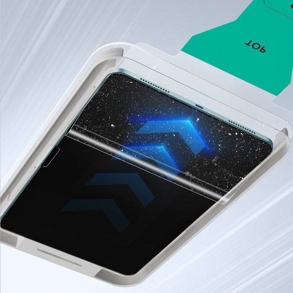 iPad Pro 11 (M4/M5) Näytönsuoja UltraFit 2-pakkaus