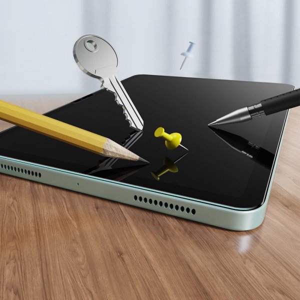 iPad Pro 11 (M4/M5) Näytönsuoja UltraFit 2-pakkaus