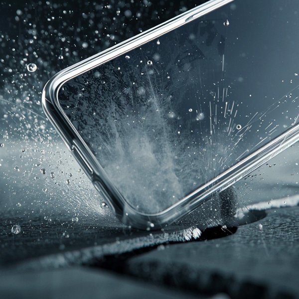 Samsung Galaxy A37 Kuori Clear Case Läpinäkyvä