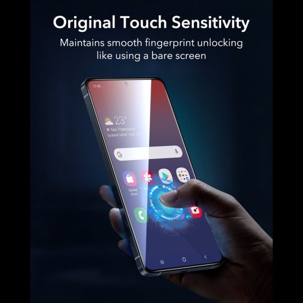 Samsung Galaxy S26 Ultra Näytönsuoja UltraFit Armorite 2-pakkaus