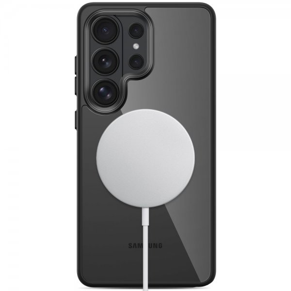 Samsung Galaxy S26 Ultra Kuori MagMat MagSafe Musta