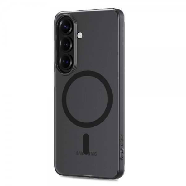 Samsung Galaxy S26 Kuori MagSlim MagSafe Matte Black