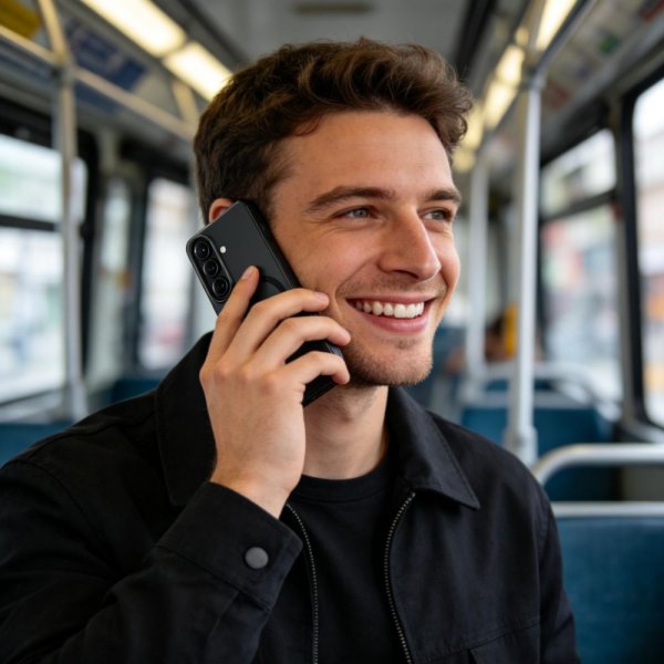 Samsung Galaxy S26 Kuori MagSlim MagSafe Matte Black