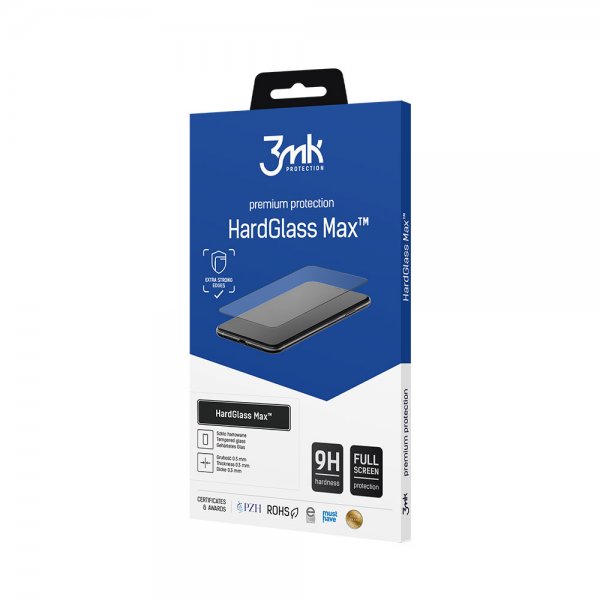 Honor Magic7 Lite Näytönsuoja HardGlass Max