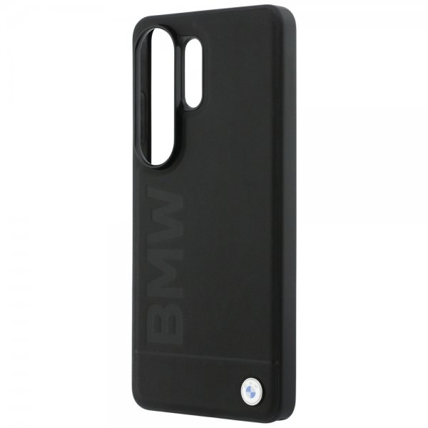 Samsung Galaxy S26 Ultra Kuori Hot Stamp MagSafe Musta