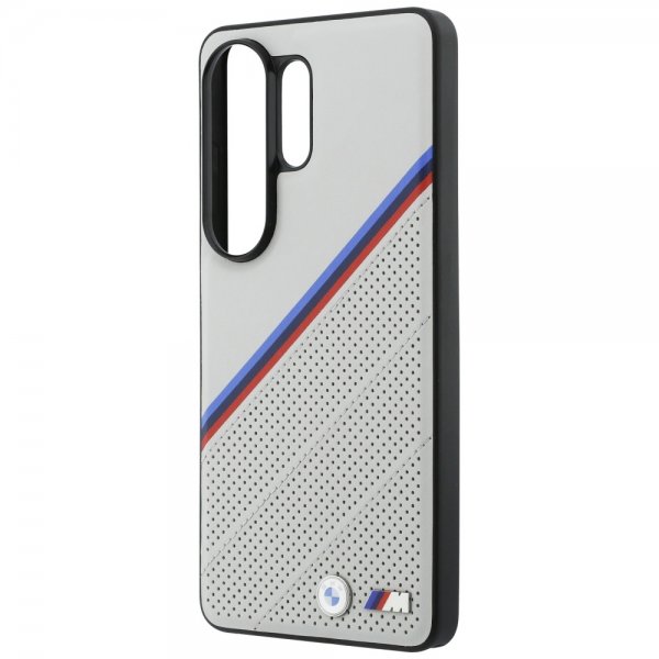 Samsung Galaxy S26 Ultra Kuori Tricolor MagSafe Harmaa