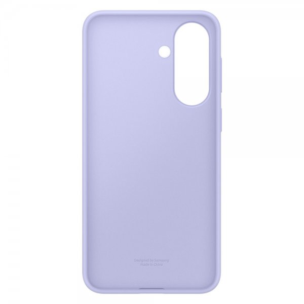 Original Galaxy A37 Kuori Silicone Case Violetti
