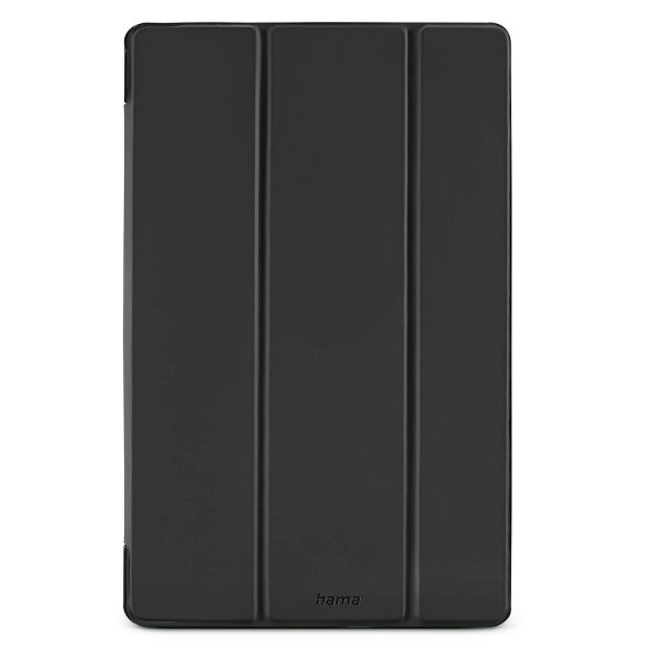 Lenovo Tab P11 (2nd gen) TB350 Kotelo Fold Musta