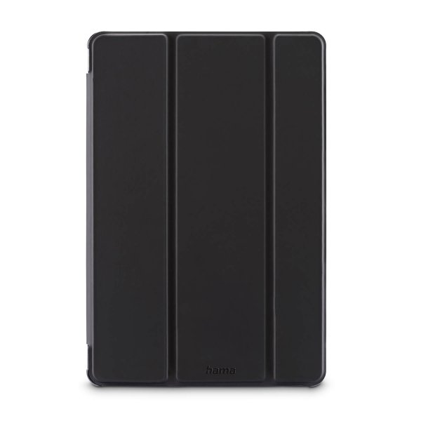 Lenovo Tab M10 (3rd Gen) TB328 Kotelo Fold Musta