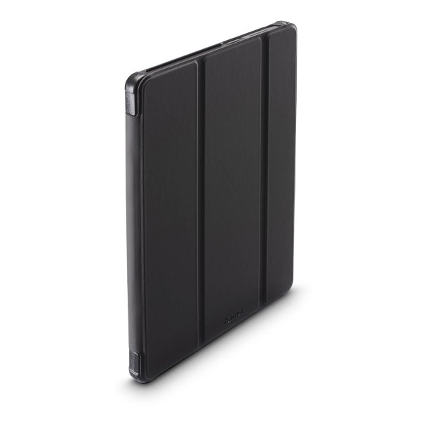 Lenovo Tab M10 (3rd Gen) TB328 Kotelo Fold Musta