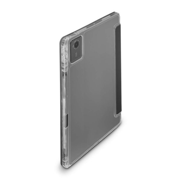 Lenovo Tab M11 TB330 Kotelo Flex Clear Musta