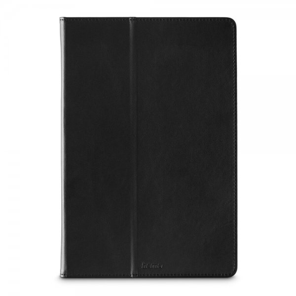 iPad Air 13 (M2/M3) Kotelo Bend 2.0 Musta