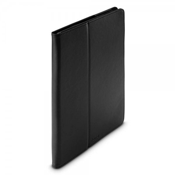 iPad Air 13 (M2/M3) Kotelo Bend 2.0 Musta