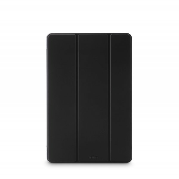 Samsung Galaxy Tab S10 FE Plus Kotelo Fold Clear Musta