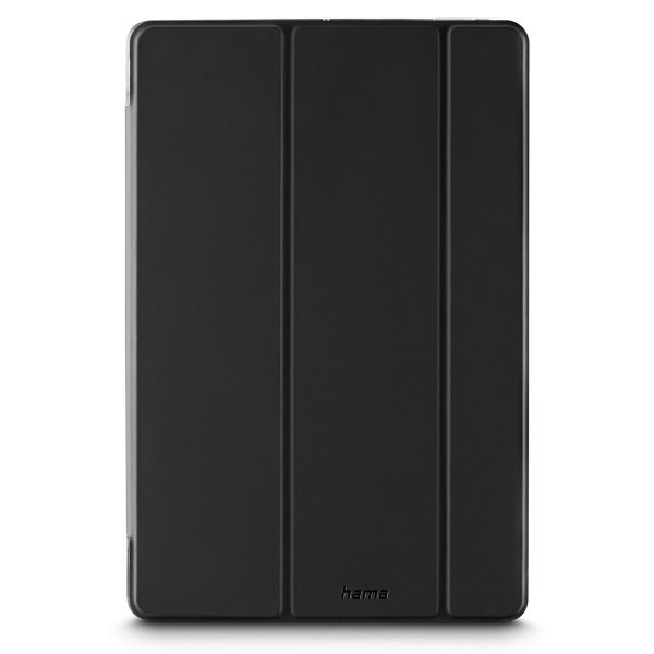 Samsung Galaxy Tab S10 Lite Kotelo Fold Clear Musta