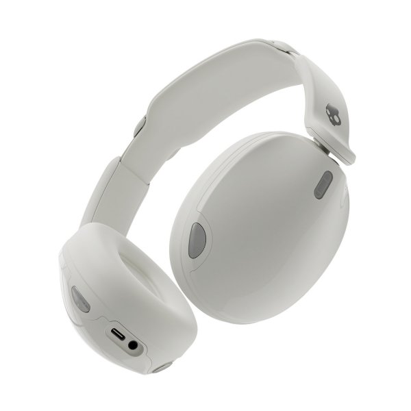 Langaton Kuulokkeet Hesh 540 ANC Over-Ear Bone White