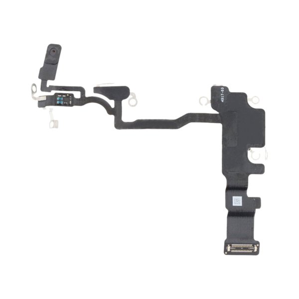 WiFi-flexikaapeli iPhone 15 Pro Maxille OEM