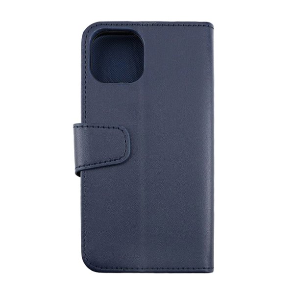 iPhone 12/iPhone 12 Pro Kotelo Ulostaitettava Korttikotelo Sininen