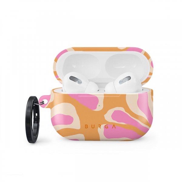 AirPods Pro 2 Kuori Design Aloha