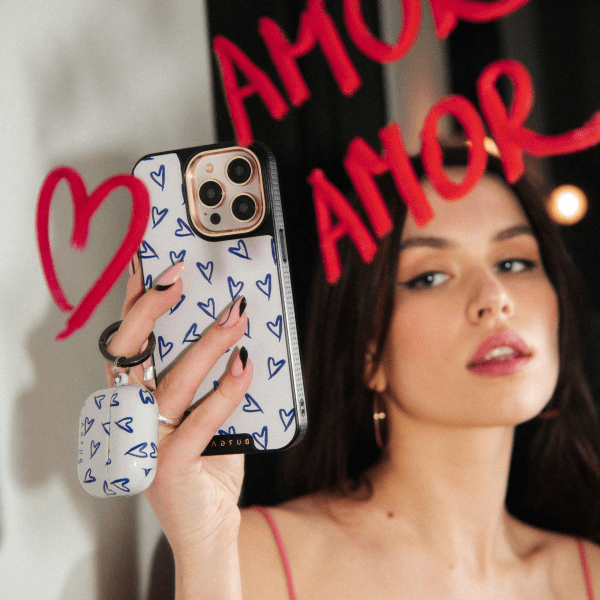 AirPods Pro 2 Kuori Design Love Me Right