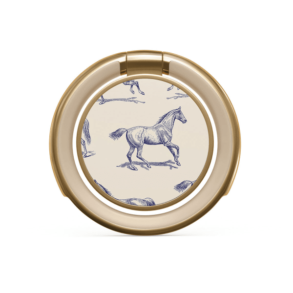 Pidike Puhelinsormuksen pidike Derby Race