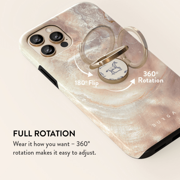 Pidike Puhelinsormuksen pidike Derby Race