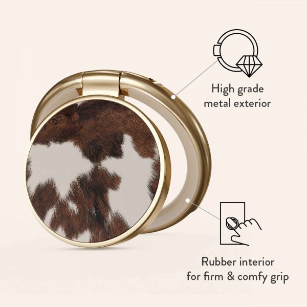 Pidike Puhelinsormuksen pidike Celestial