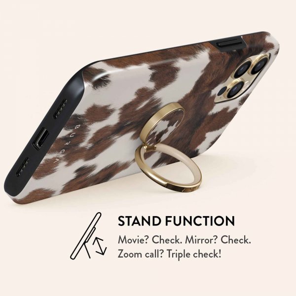 Pidike Puhelinsormuksen pidike Celestial