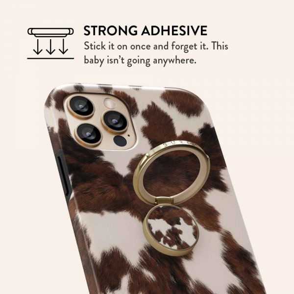 Pidike Puhelinsormuksen pidike Celestial