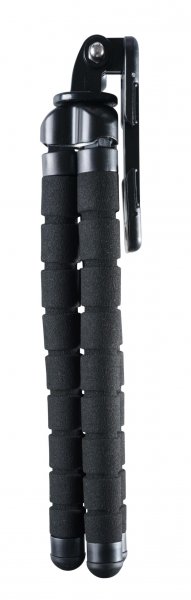 Tripod teline älypuhelimelle/GoPro/Action cam 55-80mm
