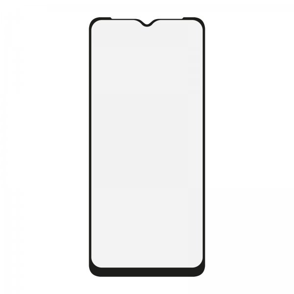 Honor X6b Näytönsuoja Full Screen