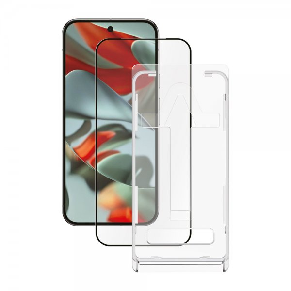 Google Pixel 9a Näytönsuoja Full Screen