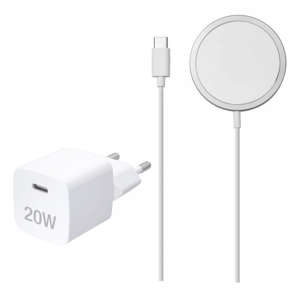 MagSafe-latauspaketti