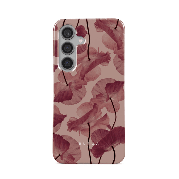Samsung Galaxy S24 FE Kuori Tough Tender Kiss