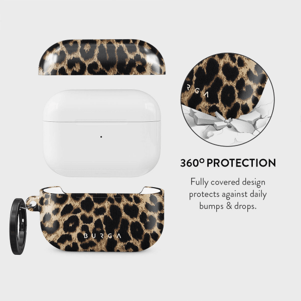 AirPods Pro 2 Kuori Design Player