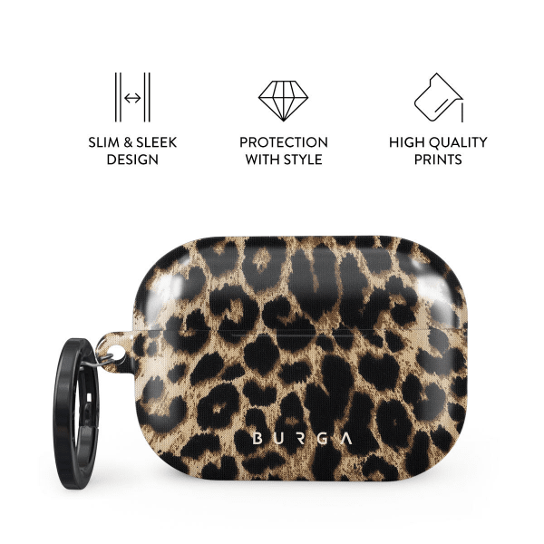 AirPods Pro 2 Kuori Design Player