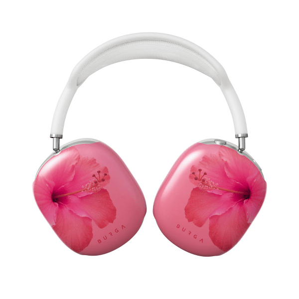 AirPods Max Kuori Design Island Girl