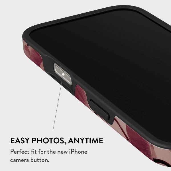 iPhone 16 Kuori Tough MagSafe Tender Kiss