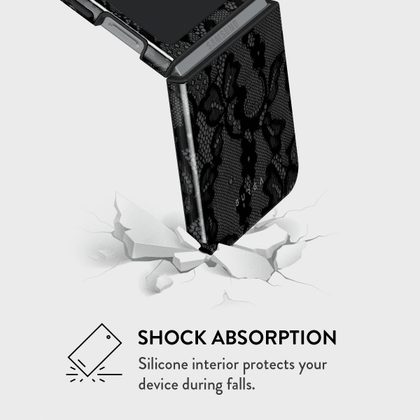 Samsung Galaxy Z Flip 6 Kuori Tough Magnetic