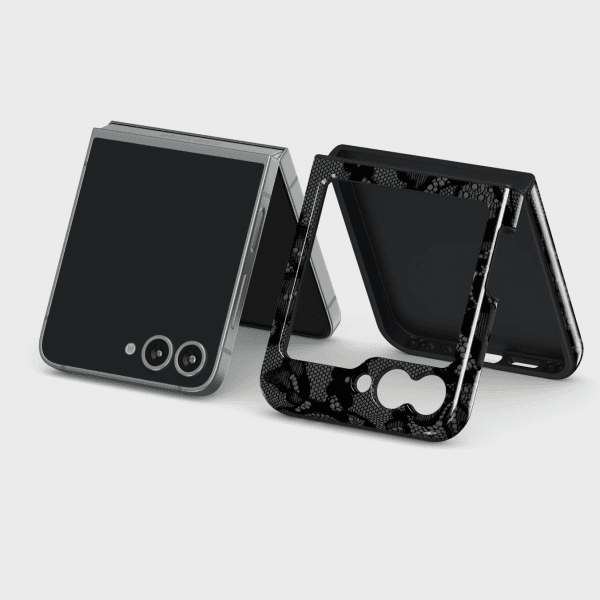 Samsung Galaxy Z Flip 6 Kuori Tough Magnetic