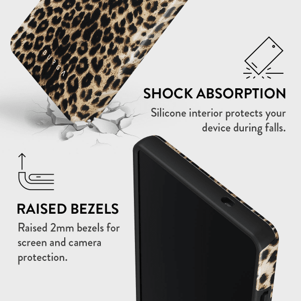 Samsung Galaxy S25 Kuori Tough Player