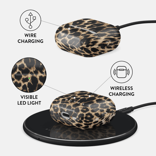 AirPods 4 Kuori Design Player