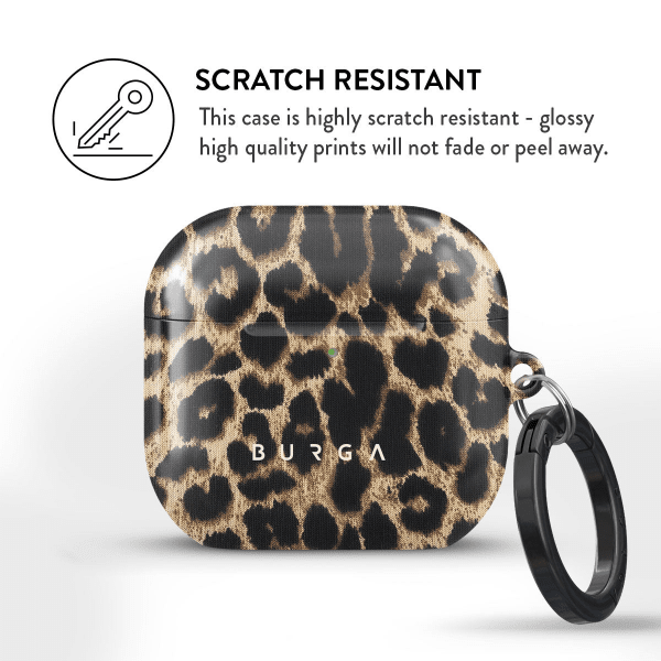 AirPods 4 Kuori Design Player