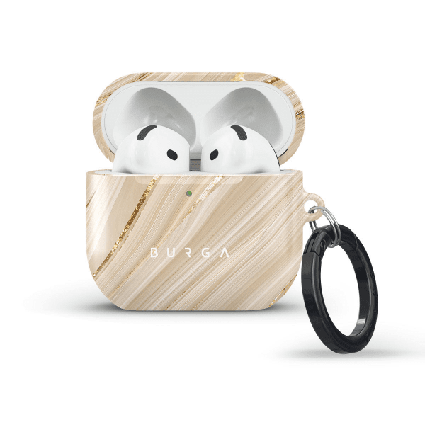AirPods 4 Kuori Design Full Glam