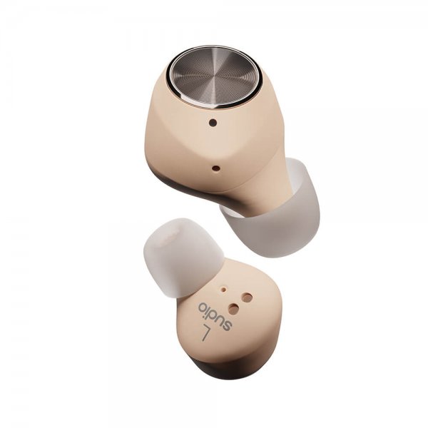 Kuulokkeet T2 Sand