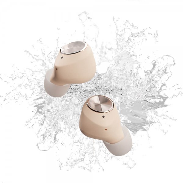 Kuulokkeet T2 Sand