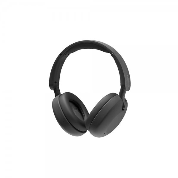 Kuulokkeet K2 Wireless ANC Over-Ear Musta